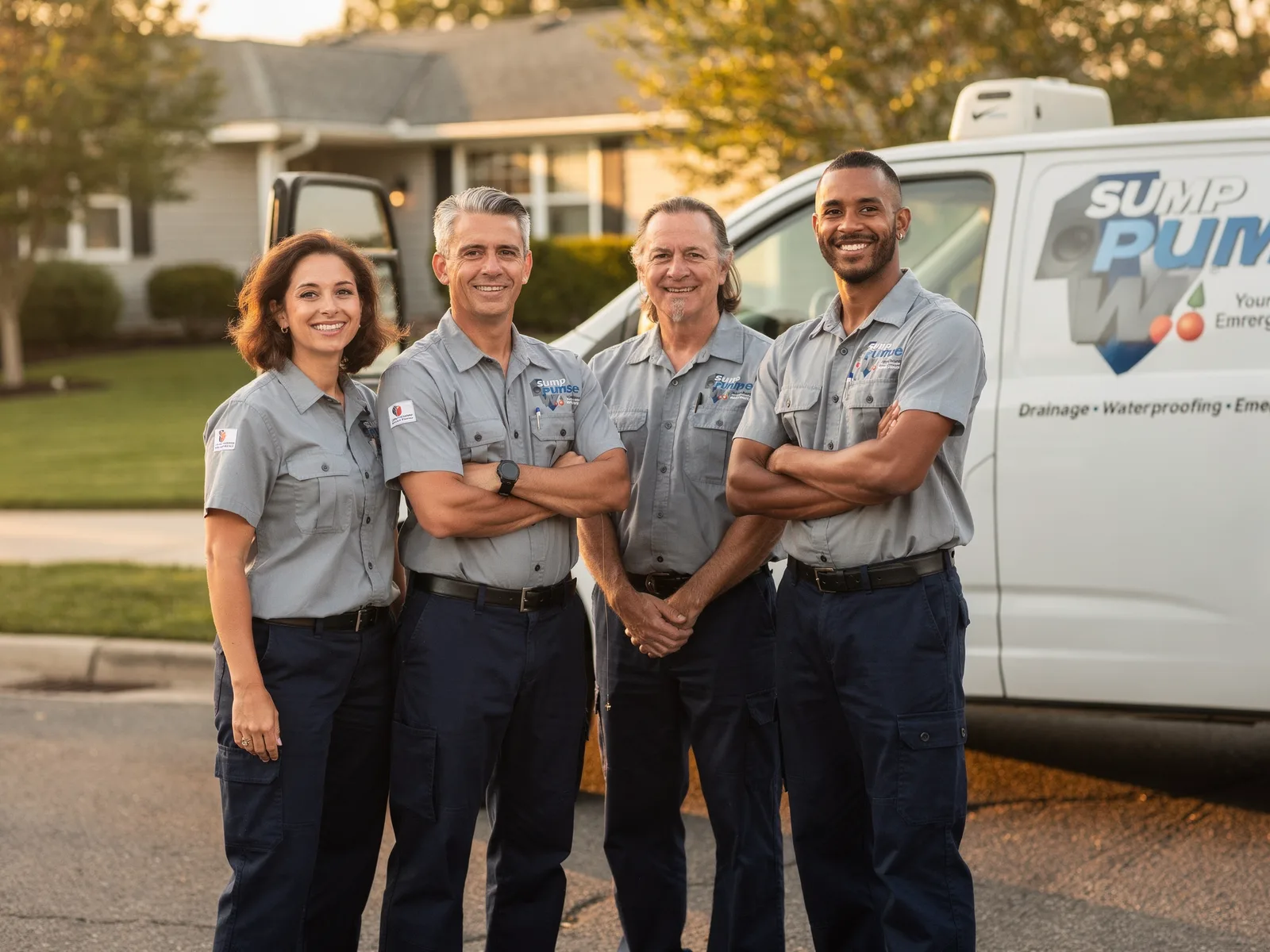 Water Heater Repair company in Farmington, ME